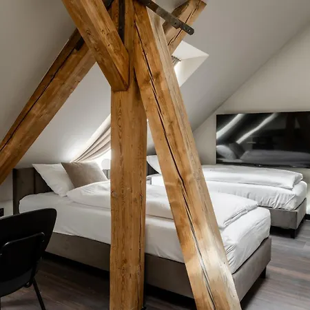 Sun & Snow Boutique Casino Apartment *