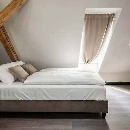 Sun & Snow Boutique Casino Apartment Wroclaw