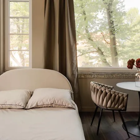 Sun & Snow Boutique Casino Apartment *