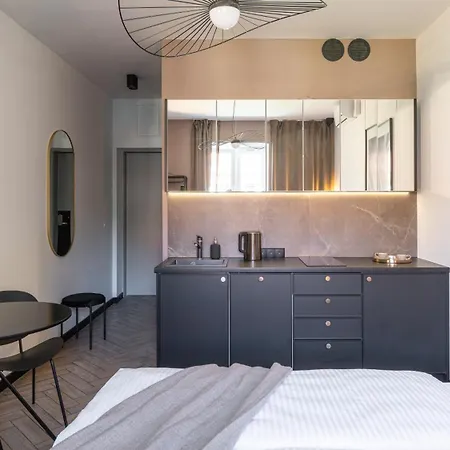 Sun & Snow Boutique Casino Βρότσλαβ