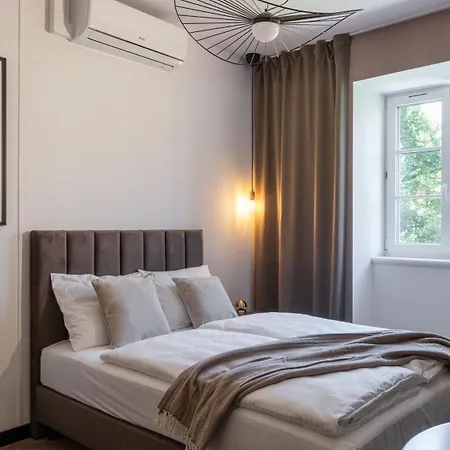 Sun & Snow Boutique Casino Apartment *