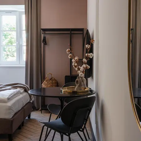 Διαμέρισμα Sun & Snow Boutique Casino *