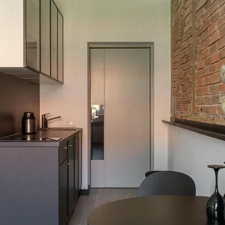 Sun & Snow Boutique Casino Apartment *