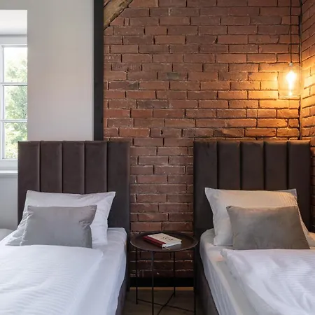 Διαμέρισμα Sun & Snow Boutique Casino *