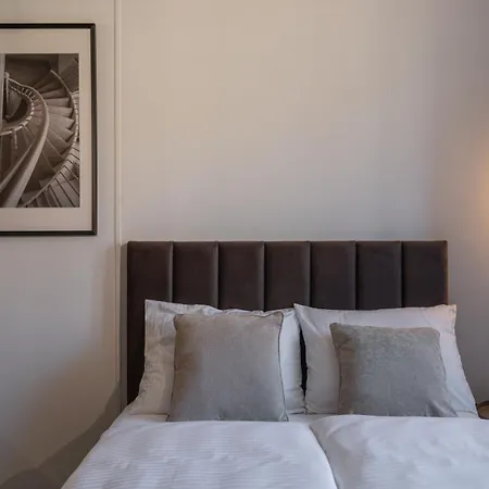 Sun & Snow Boutique Casino Apartment