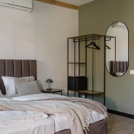 Sun & Snow Boutique Casino Apartment Wroclaw