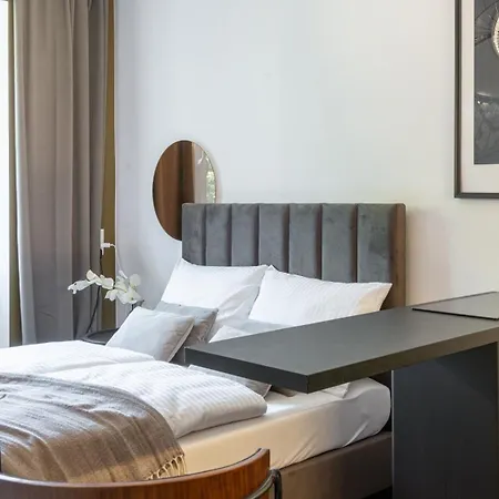 Sun & Snow Boutique Casino Apartment Wroclaw