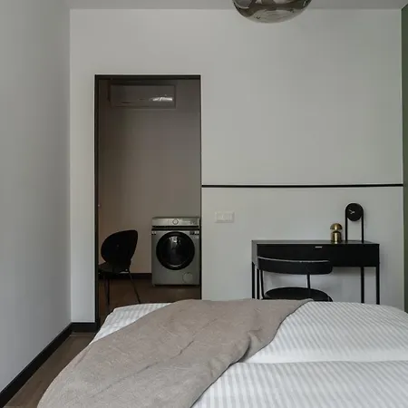 Sun & Snow Boutique Casino Διαμέρισμα