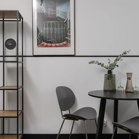 Διαμέρισμα Sun & Snow Boutique Casino *