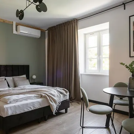 Sun & Snow Boutique Casino Διαμέρισμα