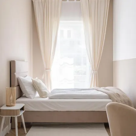 Sun & Snow Boutique Casino Apartment Wroclaw