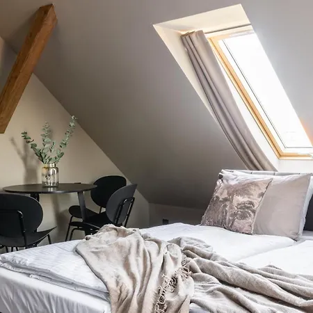 Διαμέρισμα Sun & Snow Boutique Casino