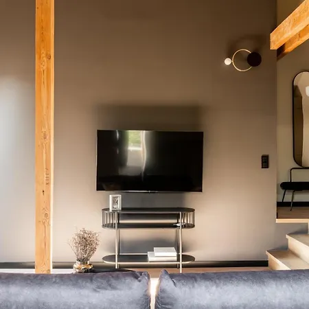 Sun & Snow Boutique Casino Apartment Wroclaw