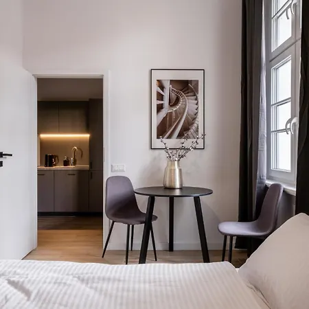 Sun & Snow Boutique Casino Apartment *