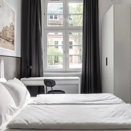 Sun & Snow Boutique Casino Apartment *