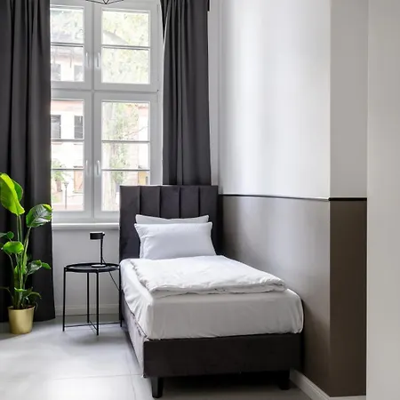 Sun & Snow Boutique Casino Διαμέρισμα *