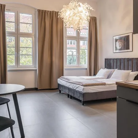 Sun & Snow Boutique Casino Διαμέρισμα Βρότσλαβ