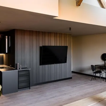 Sun & Snow Boutique Casino Apartment Wroclaw