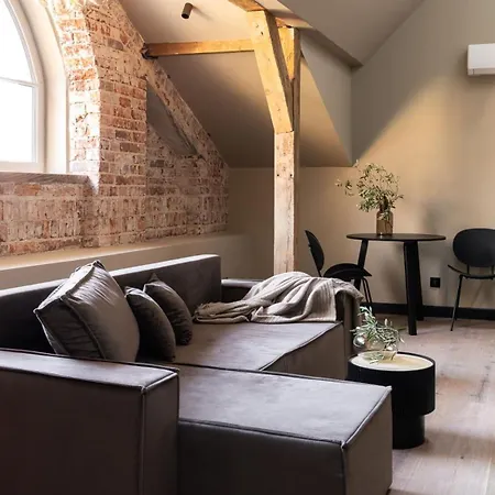 Διαμέρισμα Sun & Snow Boutique Casino Βρότσλαβ